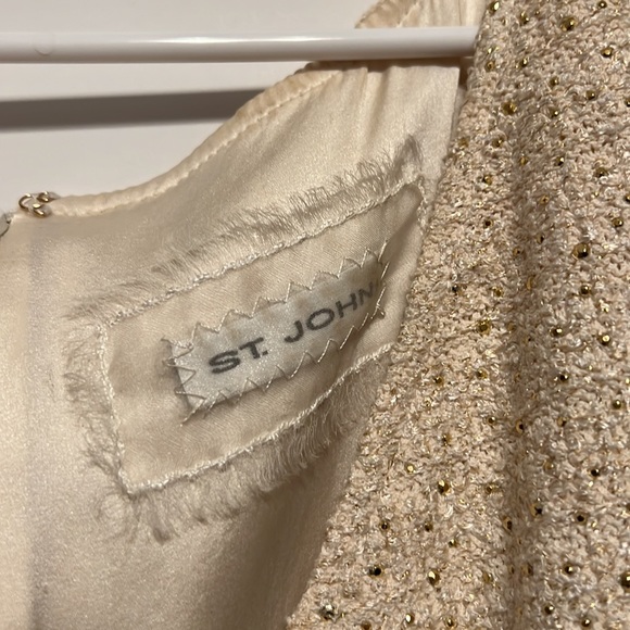 ST. John Dress - Picture 2 of 4